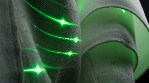 What is Smart Clothing Technology and How Does it Work?