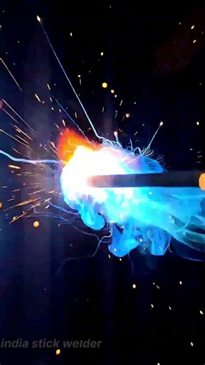 strong welding #welding #welder #welders #indiastickwelder
