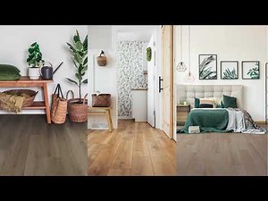 COREtec Beautiful & Durable LVP Flooring