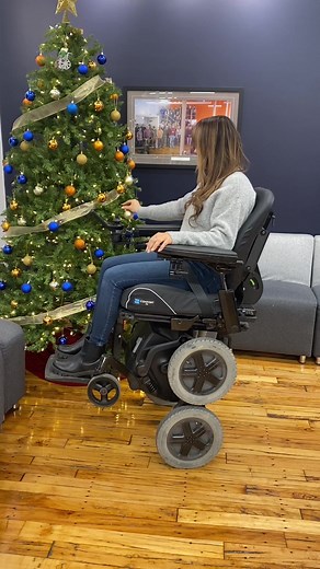 Mobius Mobility on TikTok