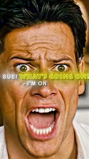 The woman gains the power to control fire./🎬Fantastic 4: Rise of the Silver Surfer (2007) #shorts