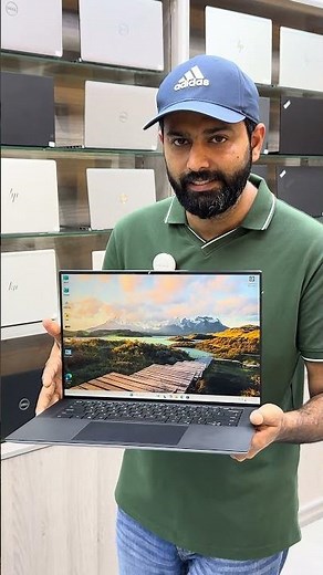 DELL Precision 5560 Core i7 11th Generation 32/512GB SSD 4GB NVIDIA Graphic 15.6" FHD Workstation