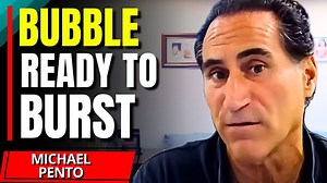 "L'économie est en Faillite..." - Michael Pento