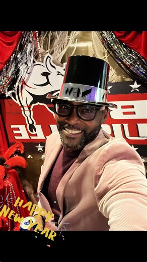 NEW YEAR, SAME YOU? NAH… NEW YEAR, UPGRADED YOU! 😤 Listen, every January we all get real brave at midnight like, “THIS my year!”—then January 3rd shows up with pizza, excuses, and a nap 😅 But THIS time, I’m making a resolution AND putting it on probation, because goals don’t work unless YOU do. I’m talking holding myself accountable every single day, even when motivation calls in sick and discipline gotta clock in for a double shift. 🕛💪🔥 I want a healthier, fitter lifestyle—not because I’m 