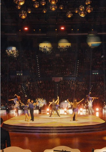 Strictly Come Dancing Live Tour 2026 Wraps Up!