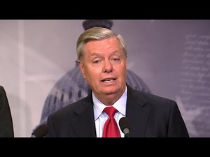 Senators speak out against "skinny repeal"