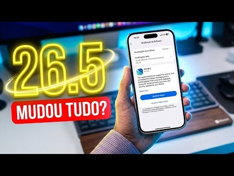 iOS 26.5 RC RELEASED, FIND OUT WHAT'S CHANGED 🔥