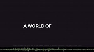 3040-Hilary British female voice talent - Commercial voice over