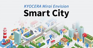ローカル5Gソリューション | 京セラみらいエンビジョン