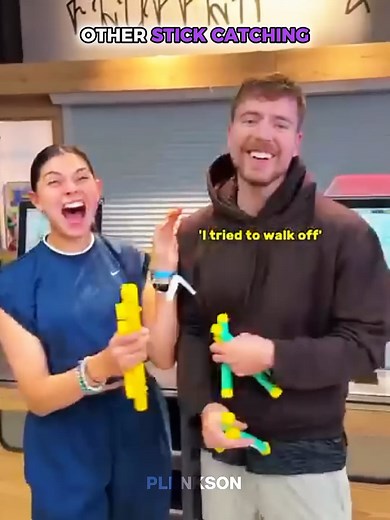 Stick Catching Skills: Normal vs Master Techniques