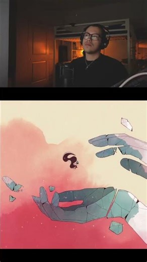 Unlocking the Color Green in Gris | A Musc and Watercolor Based Game 🎨... | #josephsabio on #Twitch