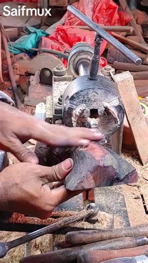 Handmade Woodturning Techniques for Craft Lovers