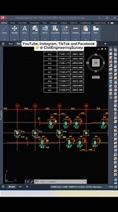 AutoCAD lisp for Civil Engineer and Surveyor #SurveyData #AutoCADLisp #SurveyingLife #CoordinateData #AutoCADTips #CADAutomation #LispProgramming #SurveyEngineering #AutoCADExperts #CivilDrafting #CADCommunity #MappingDesign #TopoSurvey #AutoCADSurvey #GeospatialDesign #Civil3D #CADWorkflow #SurveyTech #DraftingTools #SurveyorLife #CADInnovation #LandSurveying #MappingSolutions #AutoCADScripting #GISandCAD #DesignAutomation #SurveyDrawings #CoordinateSystem #CADDesigners #SmartSurvey | Civil Eng