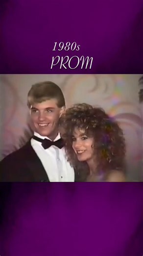 “When I See You Smile” 🥹❤️🎶… By: Bad English Rad Facts: Prom dances in the 1980s were filled with BIG hair and bright colored dresses for the ladies. While the dudes rocked mullets and tuxes with usually a bold colored bow tie/tie. They would be entertained by some of the best music ever! DJ’s or live bands would play an awesome blend 80s pop and rock! What a time. Lucky older kids. Haha. - Billy Rad . . #dance #memories #nostalgia #80s #takemeback #prom #allthefeels #genx #80snostalgia #gener