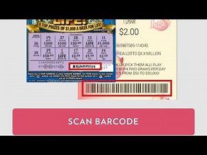 Check my ticket application