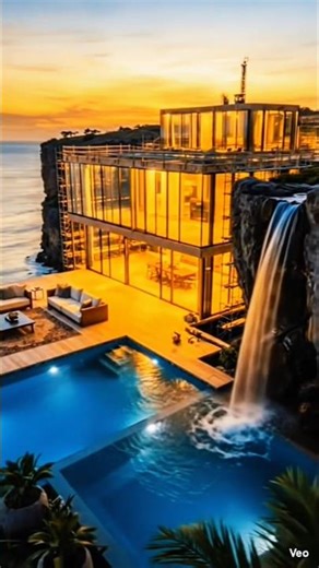 beautiful home and nice waterproof #motivation