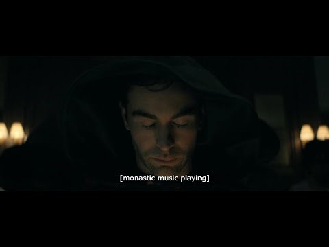The Deep's appearance Gen V Season 2 Episode 2
