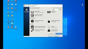 1 前后端分离项目部署-centos安装