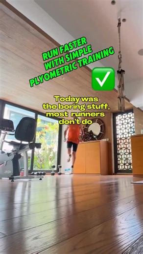 14K views · 359 reactions | Most runners skip the boring stuff…...