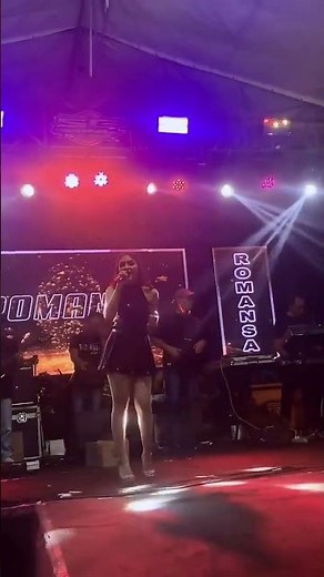 MIEKE YOLANDA // LDR