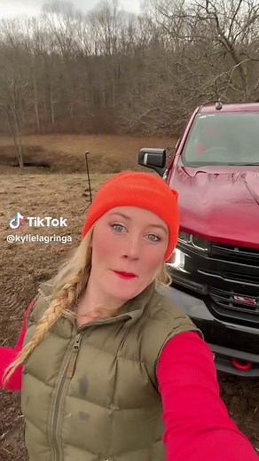 How to Load Hay Bales into a Pickup Truck