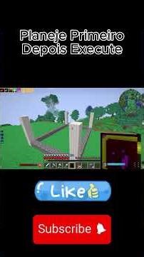 Minecraft: Em Busca do Rei! #minecraft #jogo #orespawn #gameplay #shorts #mods