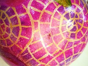 How to use Masking Fluid with Alcohol Inks ~ Featuring Miriam Joy