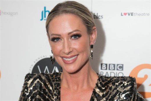 WhatsOnStage Top Three: Faye Tozer