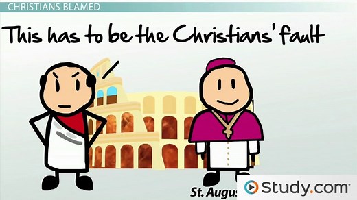 The City of God by St. Augustine | Summary, Analysis & Quotes