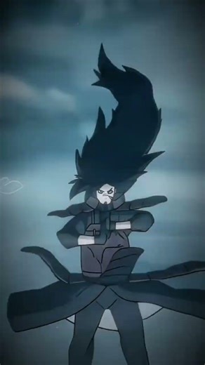 Uchiha Clan 🩸 The Strongest Ever 💀