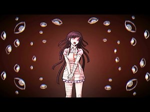 All Eyes on Me | Mikan Tsumiki [#tw: suicide]