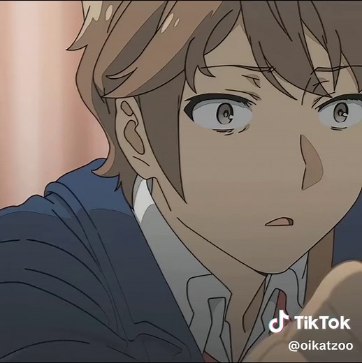 Kaede's Heartfelt Journey in Anime