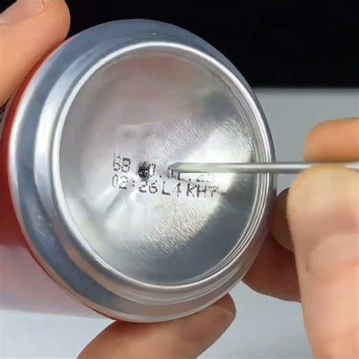 Coke Can Unbelievable Invention 😯#shorts #viral #experiment