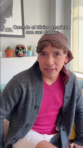 El tóxico 😂