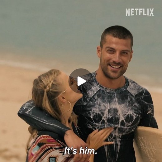 Simone Susinna | Countdown -The Next 365 days. | Instagram