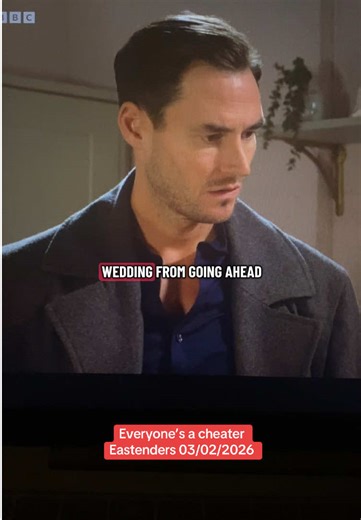 Cheating Scandals in EastEnders: A Deep Dive