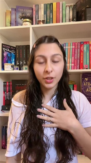 Tina Pronunciamento Político: O Desabafo que Virou Trend no BookTok