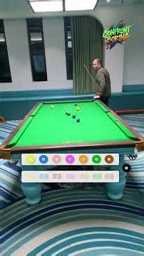 Switching from American Pool to Chinese Pool?