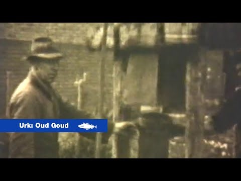 Urk: Oud Goud | Oude Urker beelden ingesproken door Jaap Bakker (2001)