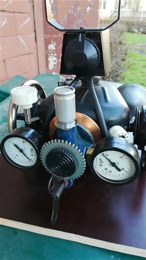 old steampunk project upgrade #diy #steampunk