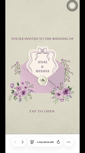 Custom Wedding Websites for Your Dream Day