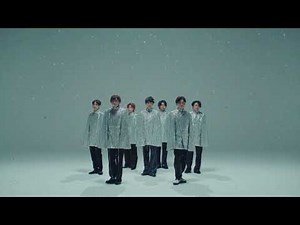 Kis-My-Ft2 /「Rebirth Stage」Music Video Teaser