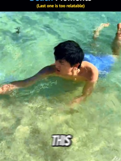 Most Relatable Beach Moments: Funny Sand, Waves & Weird Kids