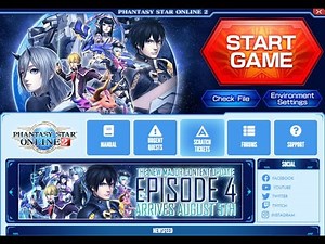 Fix Phantasy Star Online 2 Cannot find MSVCP144.dll Error