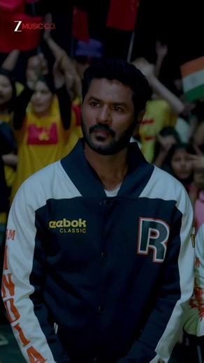 #HeyGanaraya #ABCD2 #VarunDhawan #ShraddhaKapoor #SachinJigar #GanpatiBappaMorya #shorts