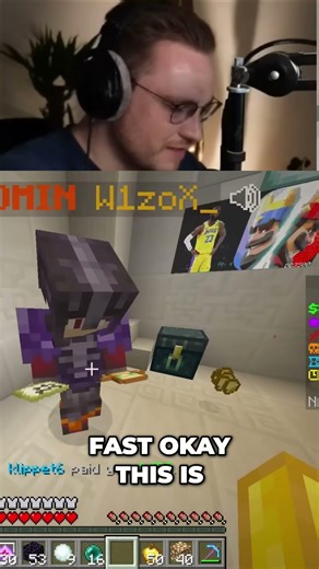 Ohnepixel: Players Disgusted by Feet Reveal #shorts