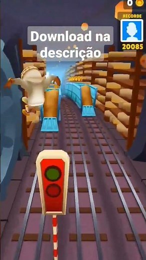 Download subway surfers Zurich
