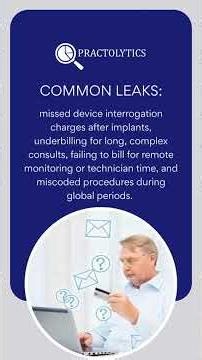 Cardiology Practices Are You Missing Revenue Without RCM!