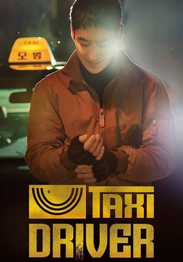 Taxi driver - Ver la serie online completa en español
