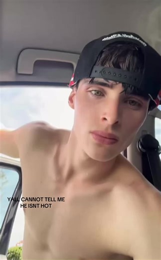 Jackson Sheehan: The Clark Kent of Social Media